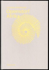 Christoph Schlingensiefs Operndorf Afrika