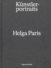 Helga Paris. Künstlerportraits