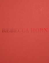 Rebecca Horn