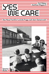 Yes, we care