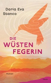 Die Wüstenfegerin