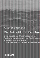 Die Ästhetik der Beschreibung