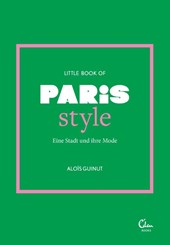 Little Book of Paris Style
