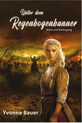 Unter dem Regenbogenbanner