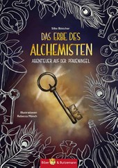 Das Erbe des Alchemisten