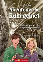Abenteuer im Ruhrgebiet