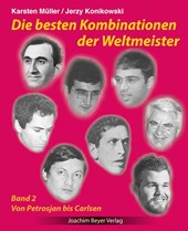 Die besten Kombinationen der Weltmeister Band 2