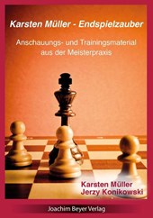 Karsten Müller - Endspielzauber