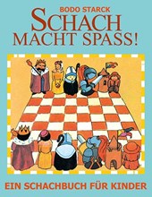 Schach macht Spaß