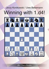 Winning with 1.d4!