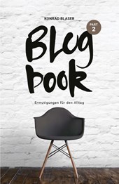 Blogbook Part 2