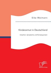 Kinderarmut in Deutschland