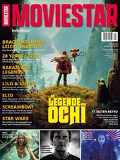 MOVIESTAR Ausgabe Mai/Juni 2025 (#210)
