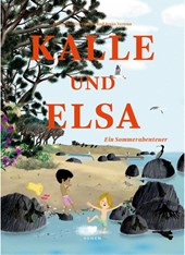 Kalle und Elsa