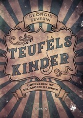 Teufelskinder - Überleben ist die größte Illusion