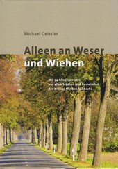 Alleen an Weser und Wiehen