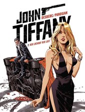 John Tiffany - Band 2: Der Lockruf der Lust