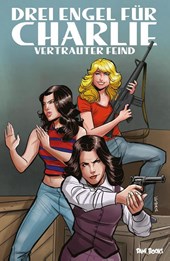 Drei Engel für Charlie