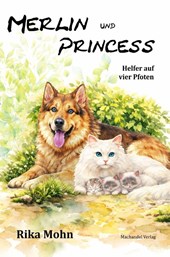Merlin und Princess
