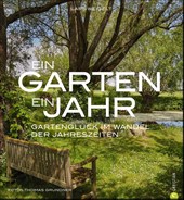 Ein Garten, ein Jahr
