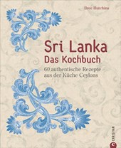 Sri Lanka - Das Kochbuch