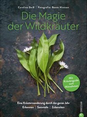 Die Magie der Wildkräuter