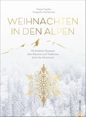 Weihnachten in den Alpen