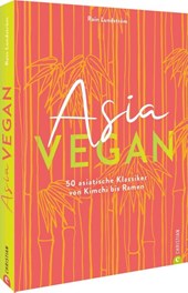 Asia vegan