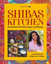 Shibas Kitchen