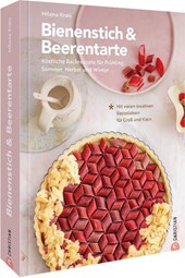 Bienenstich & Beerentarte