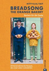 Breadsong - The Orange Bakery