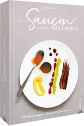 Feine Saucen aus dem Thermomix