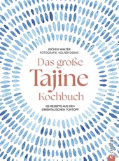 Das große Tajine-Kochbuch