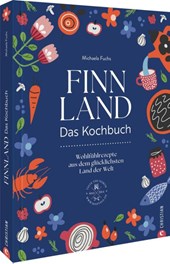 Finnland. Das Kochbuch