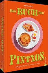 Das Buch der Pintxos