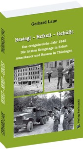 Besiegt - Befreit - Gebüßt