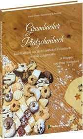 Grumbacher Plätzchenbuch