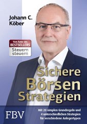 Sichere Börsenstrategien
