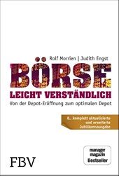 Börse leicht verständlich - Jubiläums-Edition