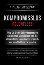 Kompromisslos - Relentless