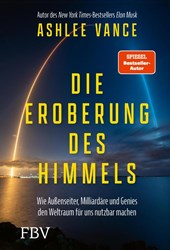 Die Eroberung des Himmels
