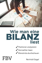 Wie man eine Bilanz liest
