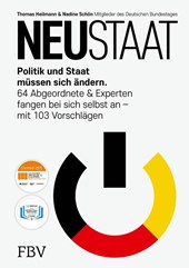 NEUSTAAT