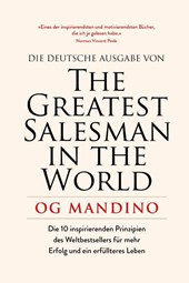 The Greatest Salesman in the World