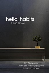 Hello, habits