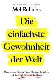 Die einfachste Gewohnheit der Welt