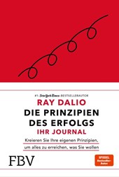 Die Prinzipien des Erfolgs - Ihr Journal