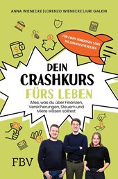 Dein Crashkurs fürs Leben