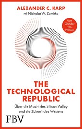 The Technological Republic