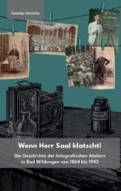 Wenn Herr Saal klatscht!